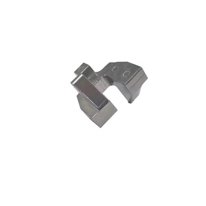 <span class=keywords><strong>MIM</strong></span> Venta de fábrica Polvo de metalurgia personalizado Accesorios de bloqueo de bloque de desplazamiento de acero inoxidable de alta precisión - Product Image 6