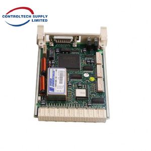Conditionneur de signal en aluminium ultra-précis CS513 3BSE000435R1 pour l'automatisation avec surveillance de processus de haute précision - Product Image 3