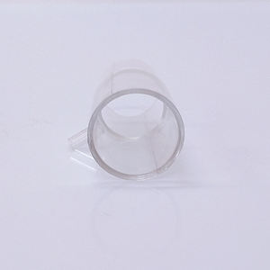 CPAP ออกซิเจนเชื่อมต่อโรงพยาบาล Oxygenerator จมูก <span class=keywords><strong>Cannula</strong></span> สามทางพลาสติกออกซิเจนเชื่อมต่อ - Product Image 5