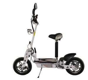 Trottinette électrique 1000W 2000W Chine Trottinette électrique à <span class=keywords><strong>2</strong></span> roues - Product Image 3