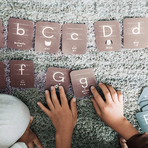 Tarjetas de <span class=keywords><strong>vocabulario</strong></span> personalizadas para el hogar, aprendizaje de idiomas, escuela, alemán, francés, <span class=keywords><strong>español</strong></span>, turco, inglés y portugués - Product Image 4