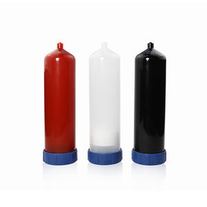 100cc 200cc 300cc औद्योगिक मोटा मुंह बड़ी क्षमता प्लास्टिक गोंद सिरिंज हमें शैली वितरण सिरिंज कंटेनर बैरल - Product Image 6