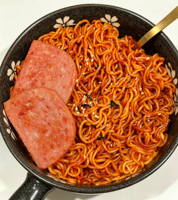 Wholesale Halal Korean Style Super Spicy Ramen Noodles Bulk Buy Low MOQ Ready to Eat or Instant 5 Minute Cook Custom Packaging
