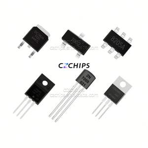 Brand-New Original Authentic 2N5612 TO-66 Transistor CZSKU:YO54RE92 - Product Image 1