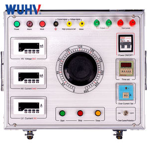 GTB 10kVA AC DC Hipot <span class=keywords><strong>Tester</strong></span> Trockener Hochspannung <span class=keywords><strong>generator</strong></span> mit 1 Jahr Garantie - Product Image 4