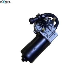 Nouveau moteur d'<span class=keywords><strong>essuie</strong></span>-<span class=keywords><strong>glace</strong></span> de haute qualité compatible avec Delong F3000 M3000 L3000 X3000 <span class=keywords><strong>Prix</strong></span> d'usine du fabricant DZ15221740007 - Product Image 5