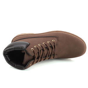 Stock di <span class=keywords><strong>scarpe</strong></span> da esterno per stivali Casual comodi e convenienti di nuovo arrivo - Product Image 4