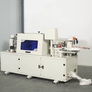 Máy Mài Cạnh Tốc Độ Cao Mới Nhất Của Boling Máy Cắt Cạnh Tự Động Bằng <span class=keywords><strong>PVC</strong></span> Đánh Bóng - Product Image 6