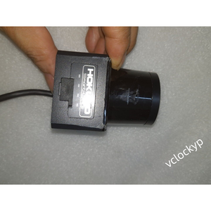 เครื่องวัดระยะด้วยเลเซอร์แบบสแกน Hokuyo UST-05LN ตามภาพในรูป ไม่ได้ทดสอบแล้ว มือสอง - Product Image 1