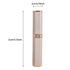 Đa Chức Năng Điện Lông Mày Tông Đơ Lông Mày Trên Khuôn Mặt Tông Đơ 2 In1 Có Thể Sạc Lại Trên Khuôn Mặt Phụ Nữ Bikini Máy Cạo Râu - Product Image 6