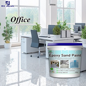 Эпоксидная краска для пола - Product Image 2