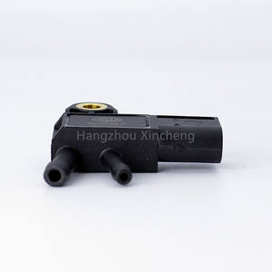 Hella 6429050100, 0061534928, 0281002924 Capteur de pression différentielle DPF pour <span class=keywords><strong>E320</strong></span> GL320 GL350 ML280 ML300 ML320 ML350 R320 - Product Image 4