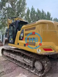 Escavatore Usato di Alta Qualità Cat323, Escavatore di Seconda Mano <span class=keywords><strong>Cat</strong></span> 323 323D 323D2, Caterpillar 323 a Basso Prezzo, <span class=keywords><strong>Cat</strong></span> 323 330 <span class=keywords><strong>336</strong></span> in Vendita - Product Image 4
