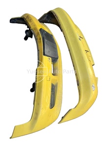 Parachoques Delanteros y Traseros, Kits de Carrocería, Piezas Originales Usadas de Alta Calidad, Desmontadas, Compatibles con <span class=keywords><strong>BMW</strong></span> Z3 E36 - Product Image 2
