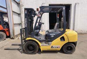 Chariot élévateur Komatsu, 3 tonnes, 5 tonnes, haute qualité, à vendre - Product Image 6