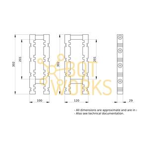 Schneider Electric LVS04662 - Neuf - Product Image 1