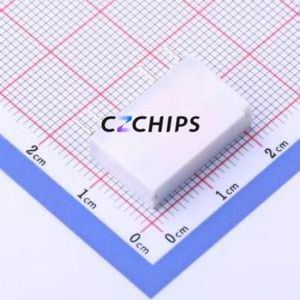 HF49FD/005-1H11T Power Relay SIP,5x20mm Relay 5V 1 Normally Open: 1A (SPST-Normally Open)::: 4 5A-30VDC/5A-250VAC - Product Image 2