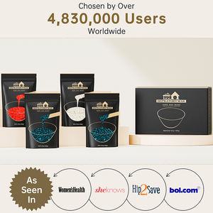 เม็ดแว็กซ์แข็งเกรดซาลอน ไม่เจ็บ ไม่ต้องลอกออก ด้วยสูตรฟิล์มร้อน สำหรับการกำจัดขนอย่างเรียบเนียน - Product Image 6