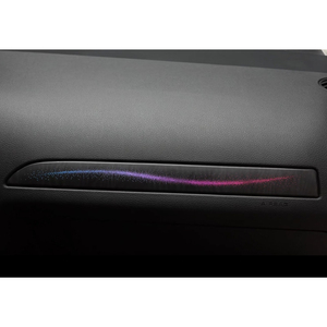 <b>Car</b> Ambient Light Kit for Audi Q7 2010-2015 Interior Atmosphere LED Lamp Symphony Strip Manufacturer - Product Image 3