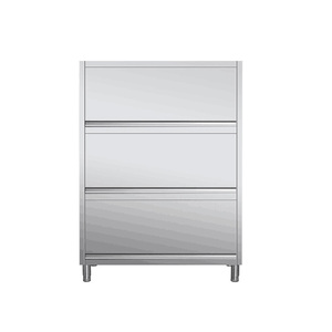 Armadietti per utensili da <span class=keywords><strong>cucina</strong></span> in acciaio inox, - Product Image 2