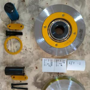 Interruptor <span class=keywords><strong>de</strong></span> Límite <span class=keywords><strong>de</strong></span> Altura 803695332 Apto para Grúa <span class=keywords><strong>de</strong></span> Camión XCT25L5, Repuestos XCT55 en Venta - Product Image 2