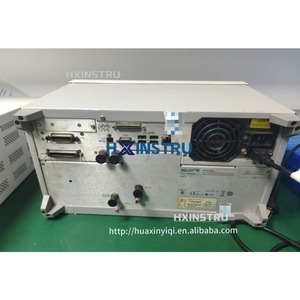 เครื่องวิเคราะห์เครือข่าย Keysight E5061B 5 Hz ถึง 3 GHz พร้อมตัวเลือกวัสดุไฟเบอร์ออปติก 3L5 - Product Image 2