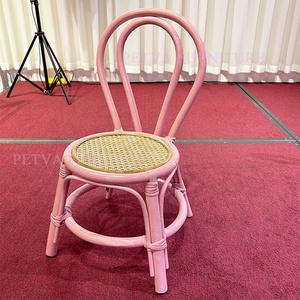 Đầy màu sắc trẻ em bên cho thuê ghế thiết bị Indonesia trẻ em Bàn và ghế cho bữa tiệc sinh nhật - Product Image 3