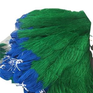 <span class=keywords><strong>Filet</strong></span> <span class=keywords><strong>de</strong></span> pêche <span class=keywords><strong>professionnel</strong></span> en <span class=keywords><strong>filet</strong></span> <span class=keywords><strong>de</strong></span> chalut, <span class=keywords><strong>prix</strong></span> d'usine pour l'aquaculture, <span class=keywords><strong>filet</strong></span> <span class=keywords><strong>de</strong></span> pêche <span class=keywords><strong>de</strong></span> haute qualité, maille large, RGSN 380D, épaisseur 0,32 mm-5 mm, polyester - Product Image 4