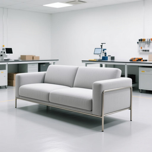 Servicio de Inspección Previa al Envío de Muebles de Amazon FBA, Inspección de Calidad Completa, Certificación ISO, Entrega Rápida - Terceros de Fábrica - Product Image 5