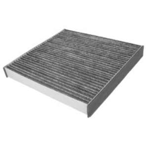 Produk Pabrik kualitas tinggi Filter udara kabin karbon aktif untuk Interior otomotif Ranger Filter - Product Image 1