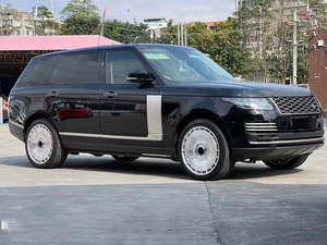 Jantes RSJ pour Land Rover Range Rover Defender Discovery Freelander, jantes personnalisées 5X108/112/120 en aluminium forgé, 20 21 22 23 pouces - Product Image 2