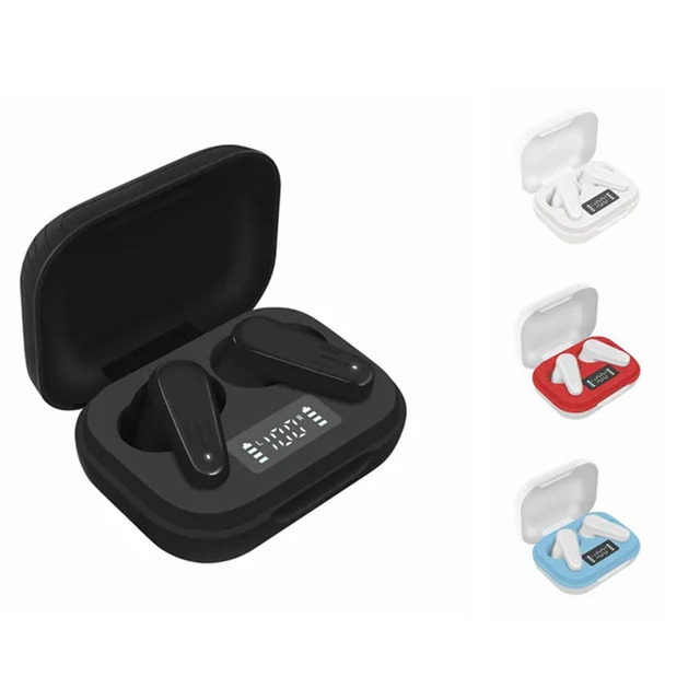 Wireless Blotooth Earbuds De En-Oido Es Inalambricos Sobre La Oreja Tws Earbuds Gaming In-Ear Earphones Headphones