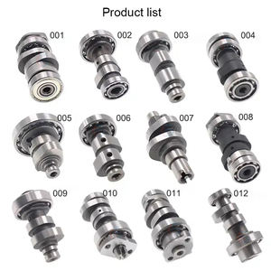 Motorfiets Motor Cb190r/X/Ss Gemodificeerde Nokkenas Cb190 Voor Honda Cb190r Cb1000r Shadow Phantom Xl 125 Motor - Product Image 2