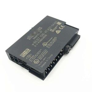 Module d'alimentation d'origine neuf 6ES7138-4CA01-0AA0 pour automate programmable ET200S, automatisation industrielle, E/S haute capacité, prend en charge 128 entrées/sorties - Product Image 3