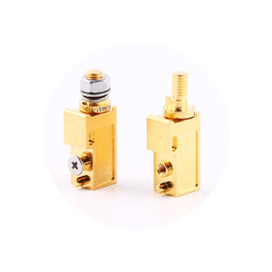 Pasadores y Casquillos Guía Dafa B03 de Aleación de Aluminio -55 a 125 Grados Celsius para Aplicaciones Generales - Product Image 4