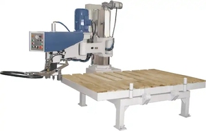 Hướng dẫn sử dụng tay Granite đá cẩm thạch terrazzo mô hình đá cẩm thạch cánh tay rocker dọc tay đá đánh bóng máy móc tay máy đánh bóng - Product Image 4