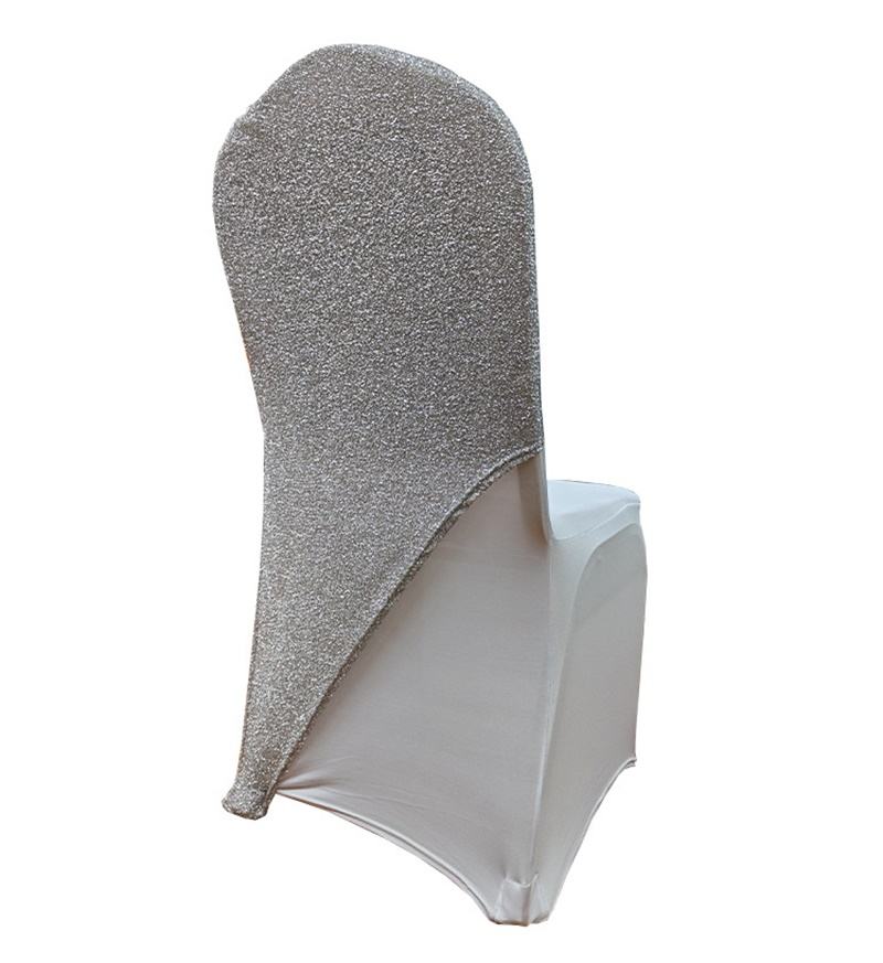 เลื่อมสีเงิน