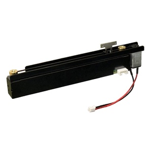 Potenciómetro deslizante de larga duración con motor, controlador de volumen de precisión de 100 mm, potenciómetro giratorio de larga duración con motor. - Product Image 1