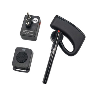 Adaptateur de casque Bluetooth de troisième génération U-YIBAI IC-V82 pour accessoires de talkie-walkie ICOM - Product Image 2