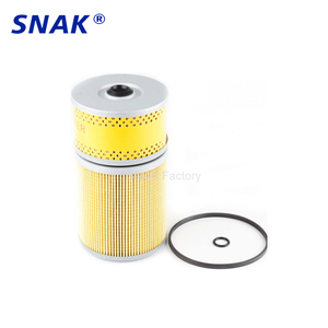 Filtro de aceite SNAK ST10734 P550378 ME034611 ME034605 LF3514 para Mitsubishi Canter 75 FH100 ME034611 <span class=keywords><strong>Sivar</strong></span> C42108E - Product Image 2