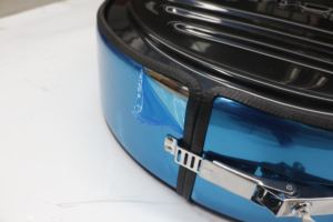 Bolsa de neumático de <span class=keywords><strong>repuesto</strong></span> para coche, cubierta de <span class=keywords><strong>rueda</strong></span>, bolsa de neumático de coche, calidad extremadamente alta para <span class=keywords><strong>TOYOTA</strong></span> <span class=keywords><strong>RAV4</strong></span>, cubierta de neumático de <span class=keywords><strong>repuesto</strong></span> 1998-2000 - Product Image 5