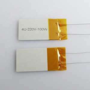 Calentador de Placa Cerámica MCH Eléctrico de 110V 100W P482620 para <span class=keywords><strong>Limpiador</strong></span> Ultrasónico - ¡Oferta 2026! - Product Image 3