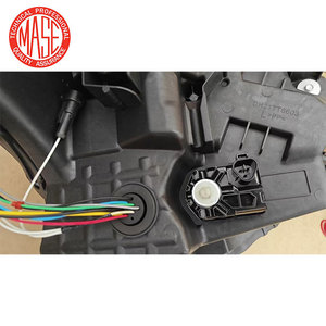 CZJF <span class=keywords><strong>nueva</strong></span> lámpara de cabeza LED modificada para Toyota <span class=keywords><strong>Tundra</strong></span> <span class=keywords><strong>2022</strong></span> Luz de cabeza luces de coche <span class=keywords><strong>precio</strong></span> de fábrica de alta calidad - Product Image 6