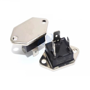 E-era TRIAC hai chiều Thyristor tg35c60 MU-241 để điều khiển lò sưởi - Product Image 2