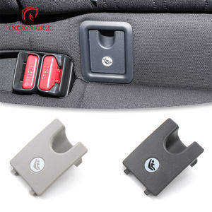 Cubierta de seguridad para interruptor de asiento trasero para niños ISOFIX para Toyota Corolla Cross 2022 Frontlander <span class=keywords><strong>2021</strong></span> 73731-0A030-B1 73731-0A030-<span class=keywords><strong>C1</strong></span> - Product Image 1