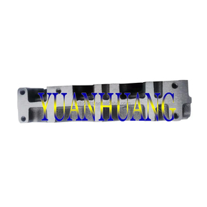 3TNV70 3D70E 3TNV70-HGE 3TNV70-AJUV 新品シリンダーヘッドアッシー 119515-11740 ヤンマーエンジン部品用 - Product Image 5