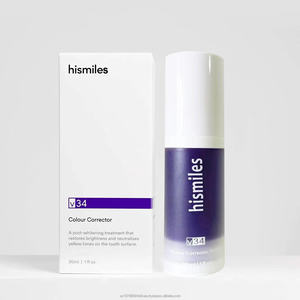 ยาสีฟันสมุนไพรสีม่วง กลิ่นมิ้นท์ 30 กรัม สำหรับใช้ในบ้าน ทำความสะอาดช่องปาก แบบมูส มีสินค้าในสต็อก สำหรับผู้ใหญ่ - Product Image 6