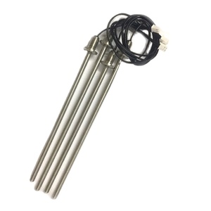 Độ chính xác cao PT100/pt1000 cảm biến nhiệt độ cho xiên R0 100 ohm/1000 ohm lớp chính xác A/B/1/3B - Product Image 2