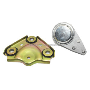 Mazda2 M2 2003-2007 Verisa 2004-2015 Mazda Demio DY3/DY5 2002 D35039060 D35039060B用スマイルオートパーツエンジンマウント - Product Image 1