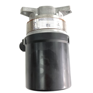 EA L2.105.1051 Original <b>Ink</b> Fountain <b>Roller</b> Motor for CD74 XL75 Machine for Heidelberg. - Product Image 1